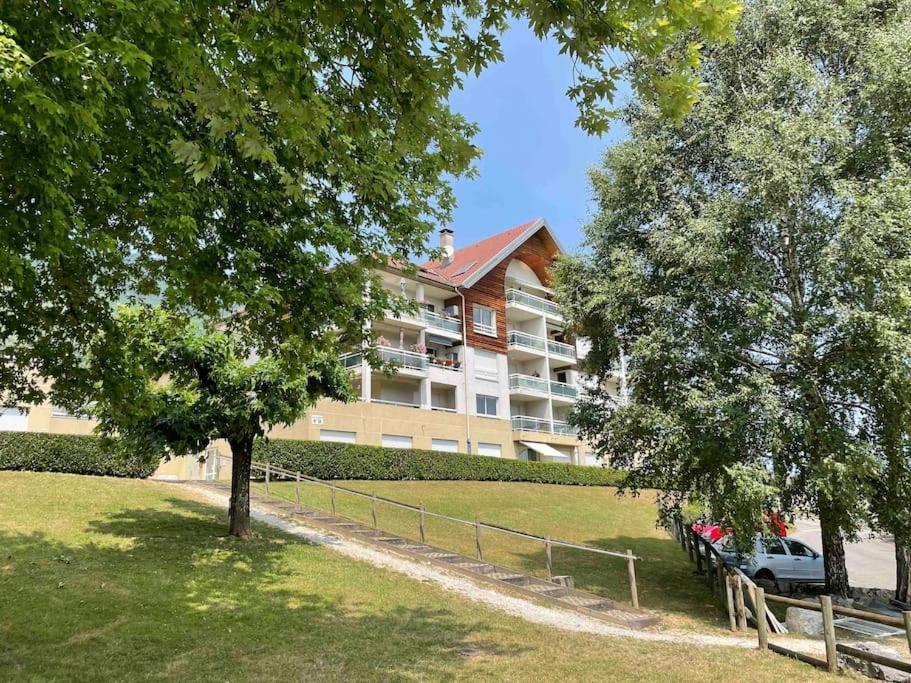 Entre Lac Et Montagnes 47M² Le Bourget-du-Lac Luaran gambar